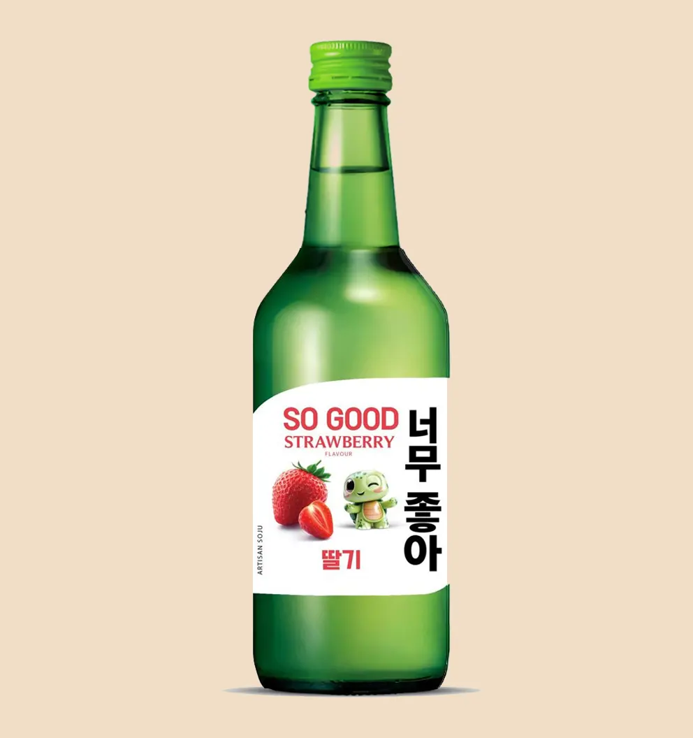 Strawberry